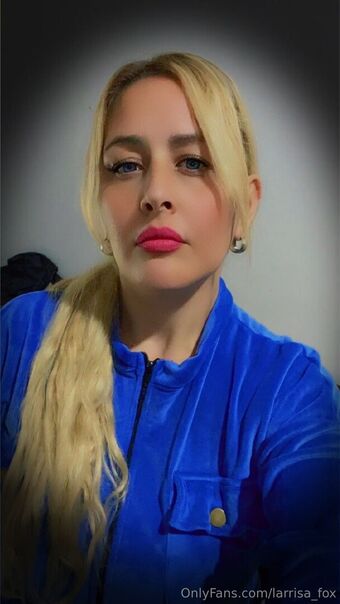 larrisa_fox Nude Leaks OnlyFans Photo 8