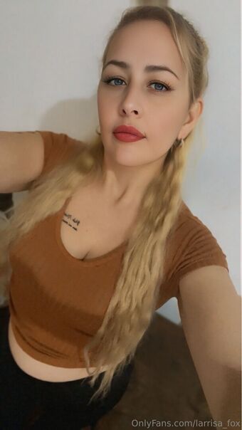 larrisa_fox Nude Leaks OnlyFans Photo 2
