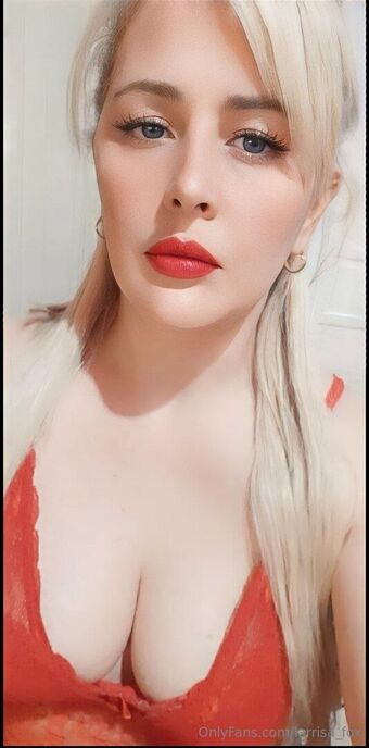 larrisa_fox Nude Leaks OnlyFans Photo 4
