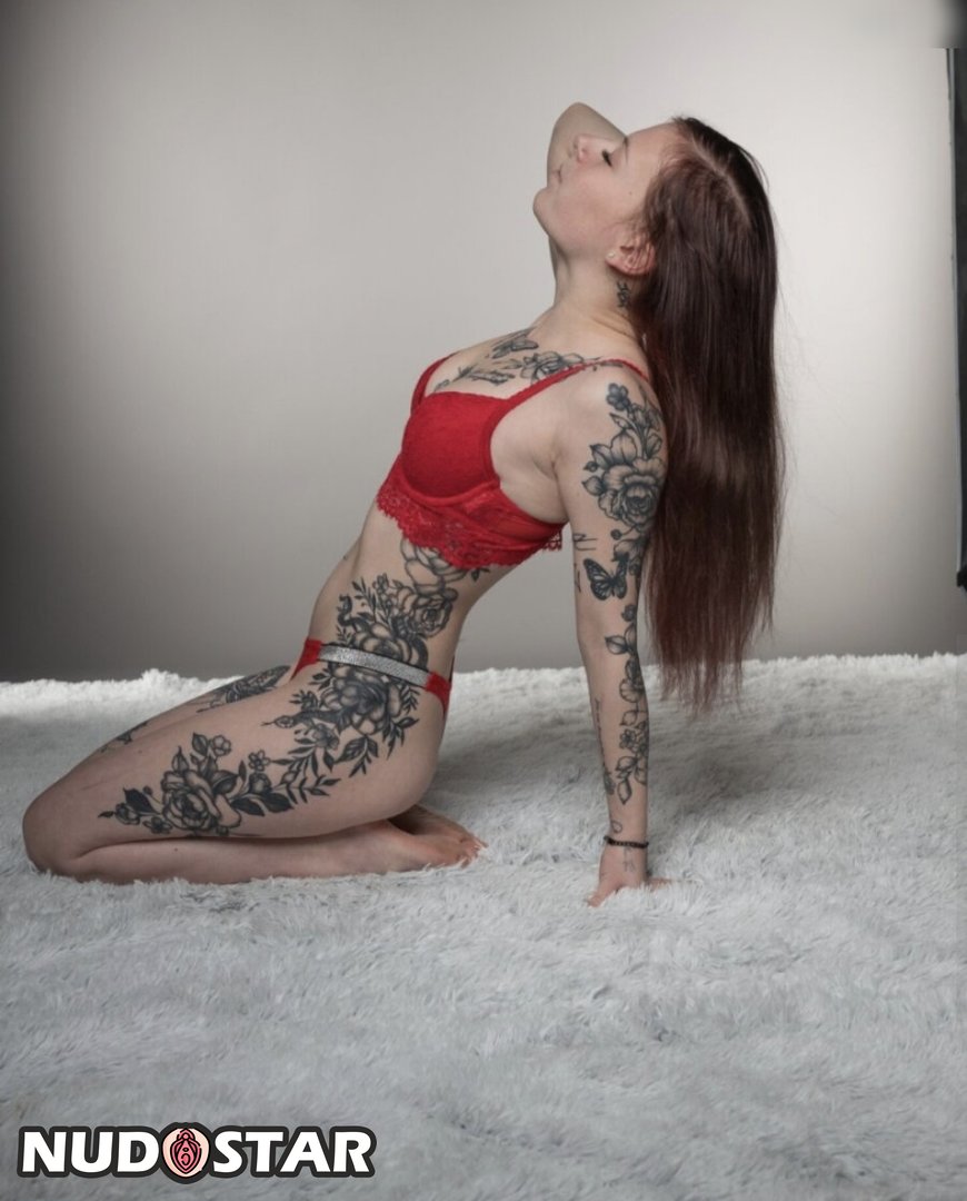 Lea Mxdxl Leaked Photo 9