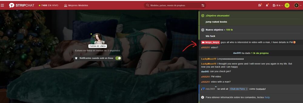 lesya_flin Nude Leaks OnlyFans Photo 6