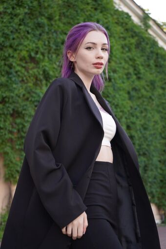 Lesya Moon Nude Leaks OnlyFans Photo 20