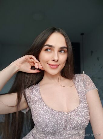 Liliybunnygirl Nude Leaks OnlyFans Photo 22