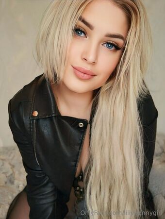 Liliybunnygirl Nude Leaks OnlyFans Photo 20