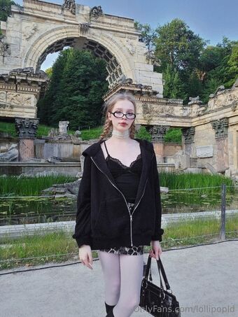 lollipopld Nude Leaks OnlyFans Photo 26