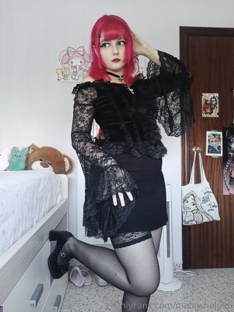 mahoshojo96 Nude Leaks OnlyFans Photo 15