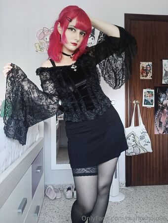 mahoshojo96 Nude Leaks OnlyFans Photo 18