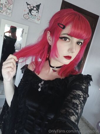 mahoshojo96 Nude Leaks OnlyFans Photo 14