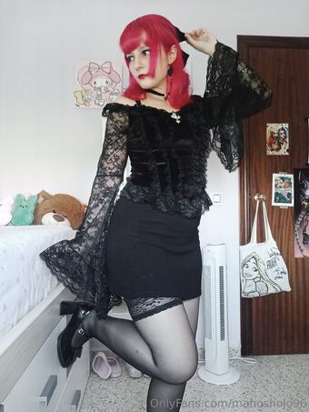 mahoshojo96 Nude Leaks OnlyFans Photo 17