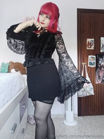 mahoshojo96 Nude Leaks OnlyFans Photo 20