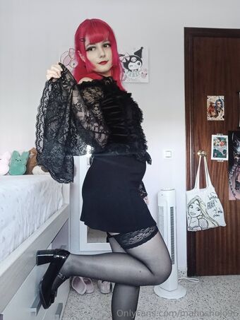 mahoshojo96 Nude Leaks OnlyFans Photo 16