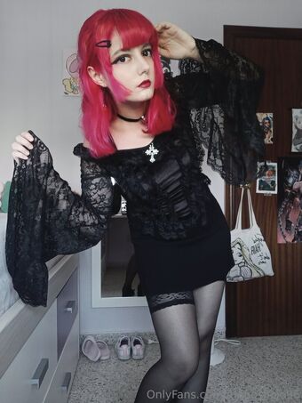 mahoshojo96 Nude Leaks OnlyFans Photo 22