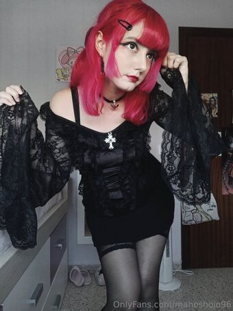 mahoshojo96 Nude Leaks OnlyFans Photo 19