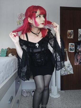 mahoshojo96 Nude Leaks OnlyFans Photo 21