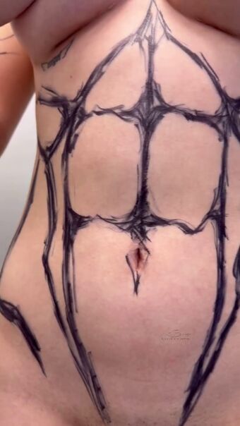 MC Bella Angel Nude Leaks OnlyFans Photo 112