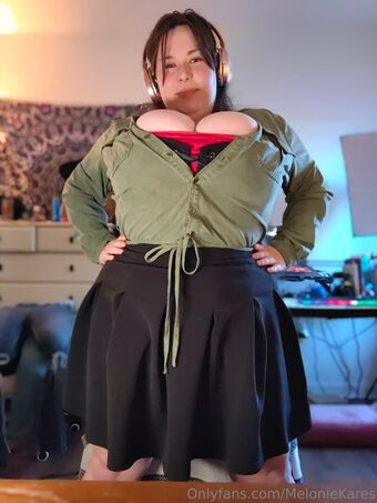 meloniekares Nude Leaks OnlyFans Photo 31