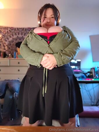 meloniekares Nude Leaks OnlyFans Photo 32