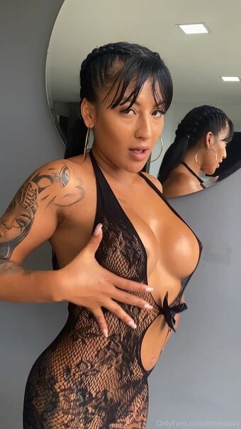 milenasky Nude Leaks OnlyFans Photo 150