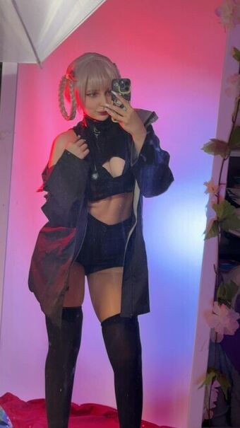 mia_green_tea Nude Leaks OnlyFans Photo 42