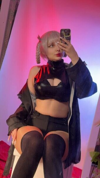 mia_green_tea Nude Leaks OnlyFans Photo 43