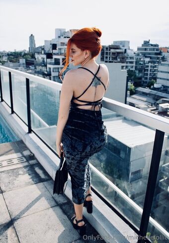 michellelollit Nude Leaks OnlyFans Photo 1