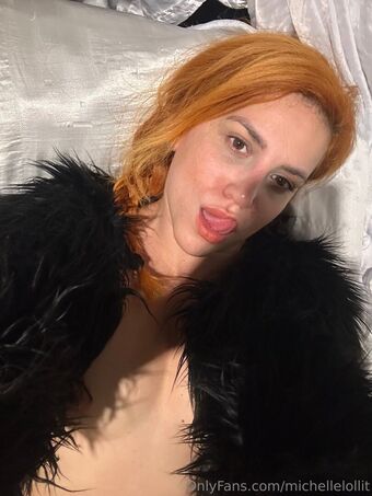 michellelollit Nude Leaks OnlyFans Photo 11