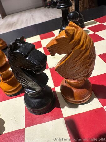 michellelollit Nude Leaks OnlyFans Photo 8