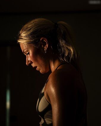 Mikaela Shiffrin Nude Leaks OnlyFans Photo 28