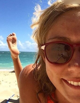 Mikaela Shiffrin Nude Leaks OnlyFans Photo 33