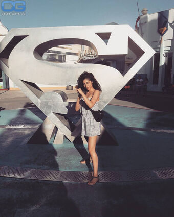 Mina El Hammani Nude Leaks OnlyFans Photo 12