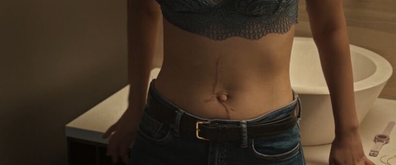 Mina El Hammani Nude Leaks OnlyFans Photo 17