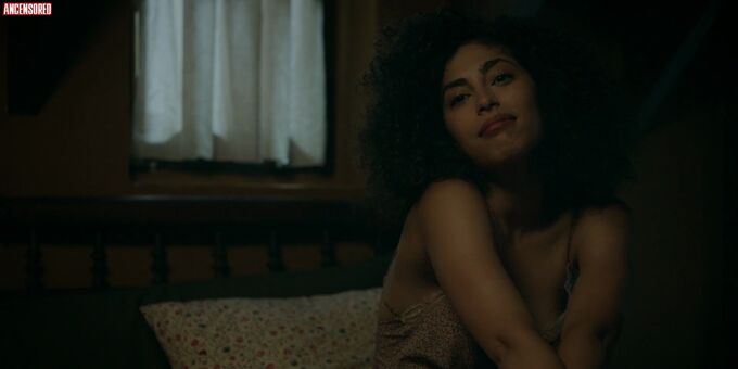 Mina El Hammani Nude Leaks OnlyFans Photo 16