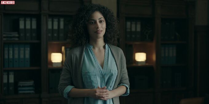 Mina El Hammani Nude Leaks OnlyFans Photo 10