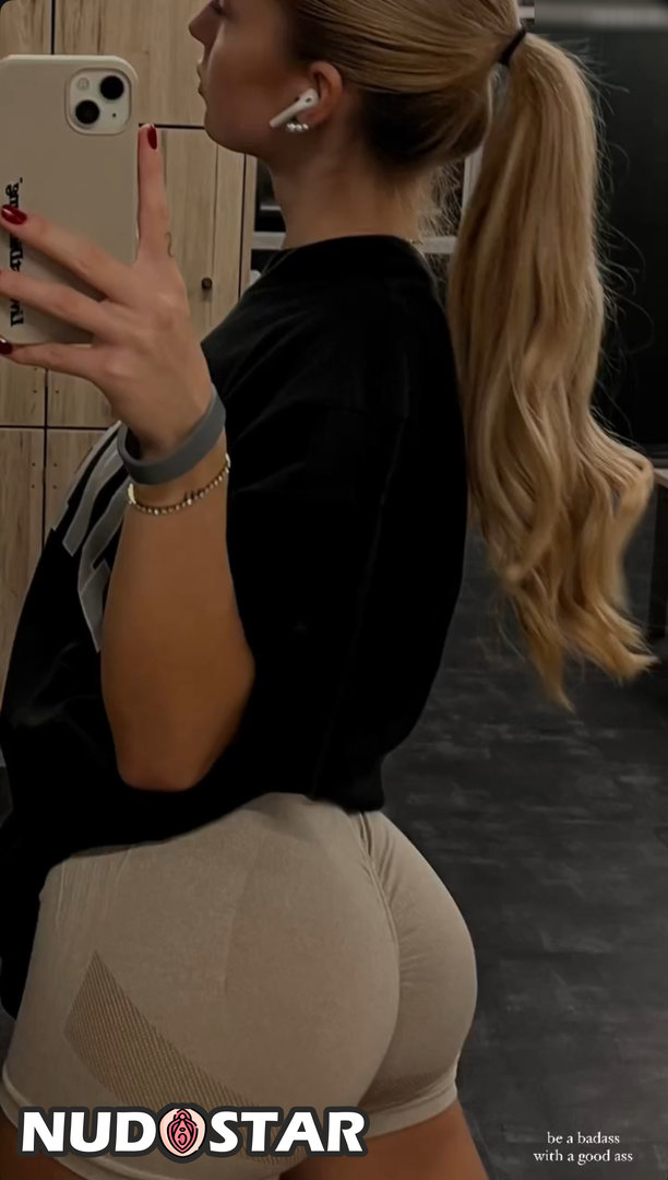 Misslara Leaked Photo 3