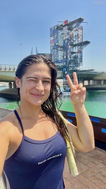 Morgane Herculano Nude Leaks OnlyFans Photo 1