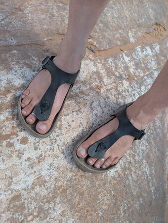 mplfeet Nude Leaks OnlyFans Photo 25