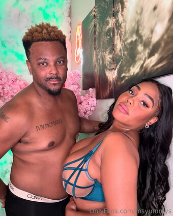 msyummys Nude Leaks OnlyFans Photo 42