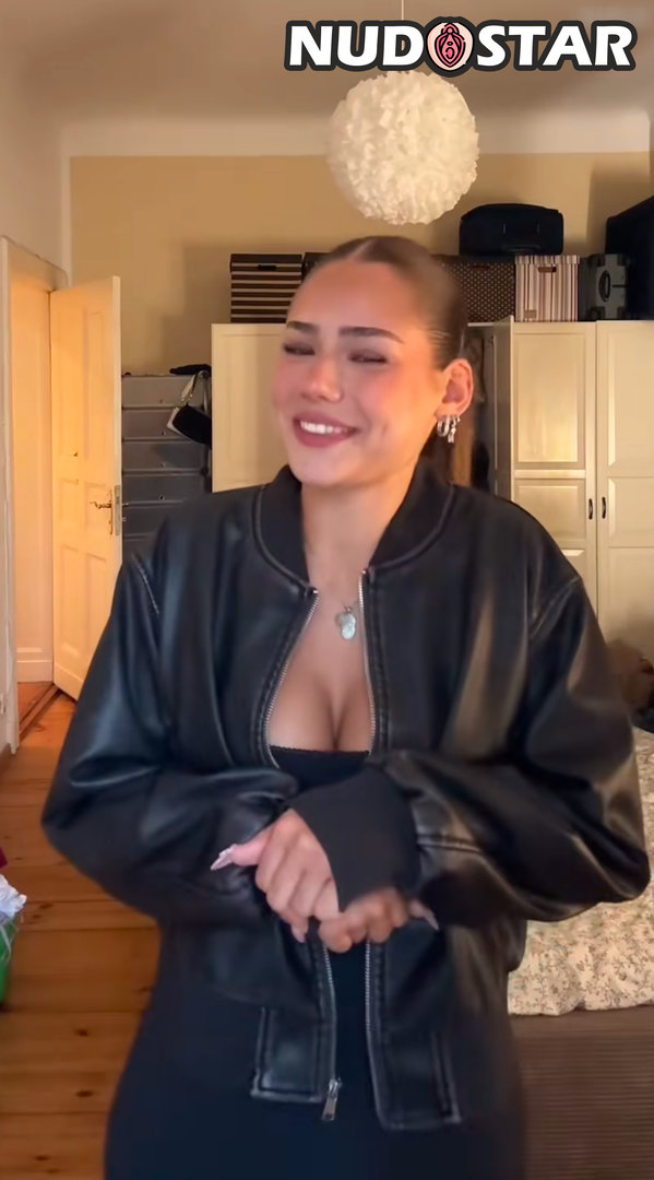 Mthlara Leaked Photo 5