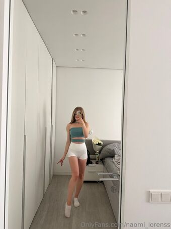 naomi_lorenss Nude Leaks OnlyFans Photo 11