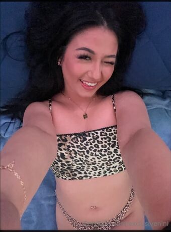 Nina Eastman Nude Leaks OnlyFans Photo 27