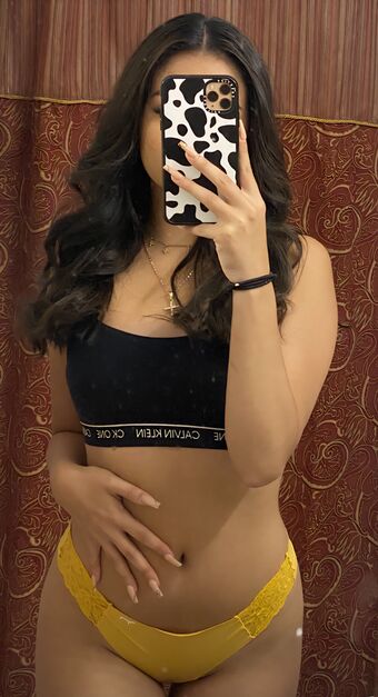 Nina Eastman Nude Leaks OnlyFans Photo 22