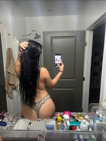 Nina Eastman Nude Leaks OnlyFans Photo 18