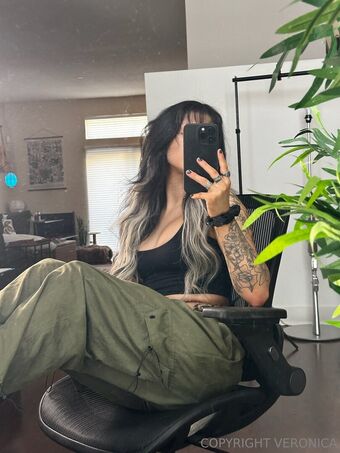 okokveronica Nude Leaks OnlyFans Photo 6