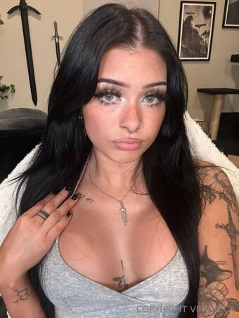 okokveronica Nude Leaks OnlyFans Photo 4