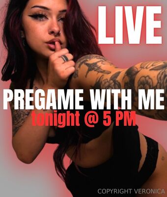 okokveronica Nude Leaks OnlyFans Photo 9