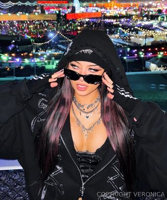 okokveronica Nude Leaks OnlyFans Photo 8