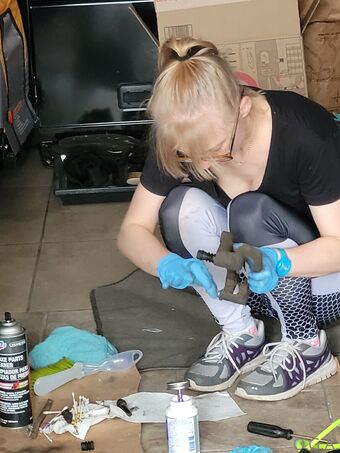 outrageous.angel Nude Leaks OnlyFans Photo 15