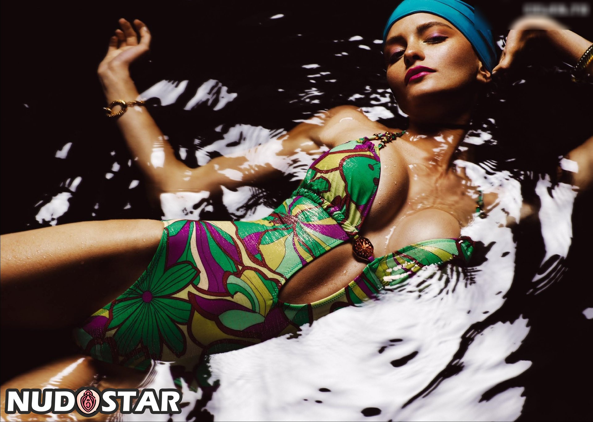 Pania Rose Leaked Photo 15