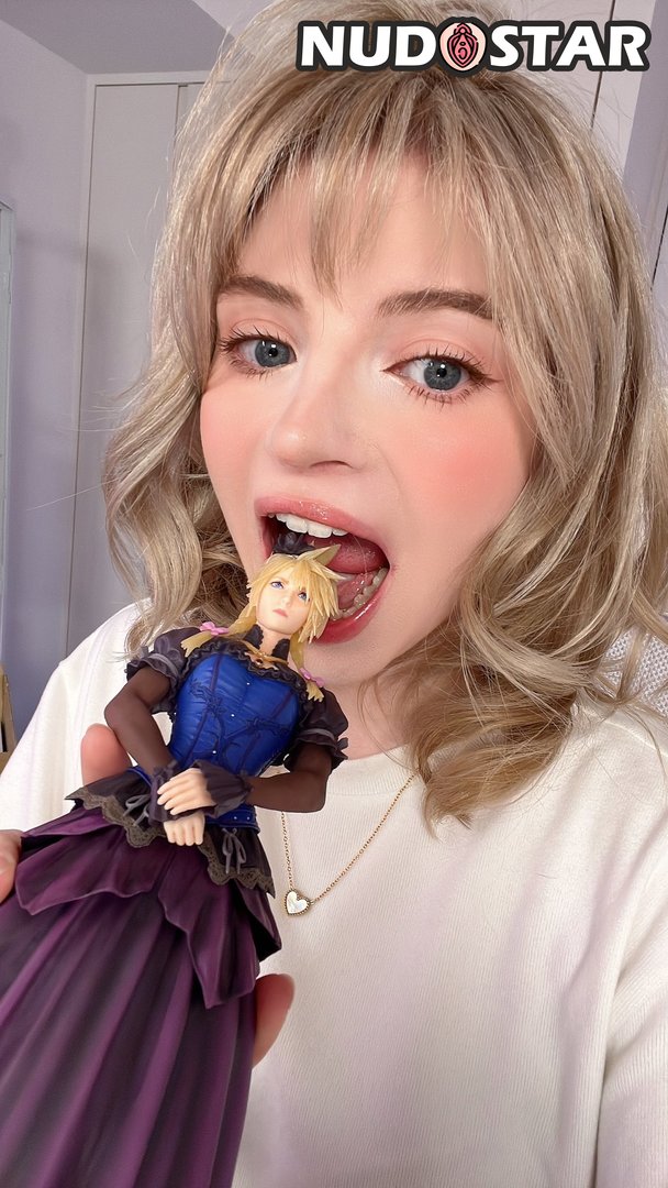 Peachmilky Leaked Photo 9