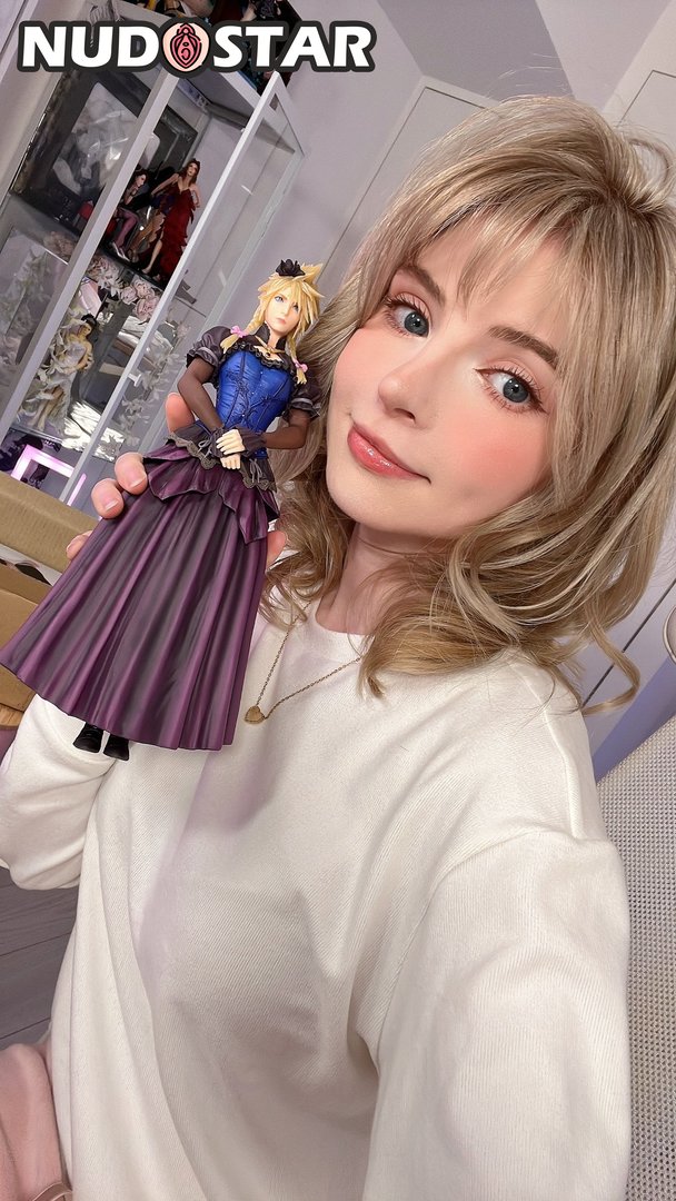 Peachmilky Leaked Photo 4